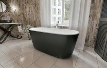Small bathtubs picture № 18